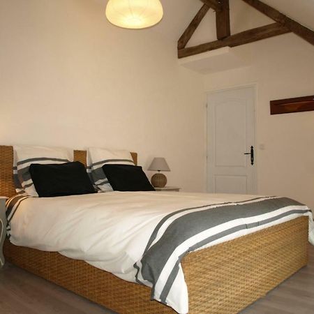 Chambres D'Hotes Dinan Trévron Eksteriør bilde
